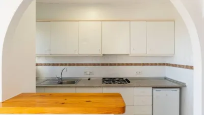 House in Calpe - Calp photo 25