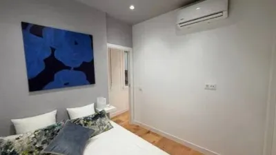 Apartment on Calle de Andrés Borrego photo 9
