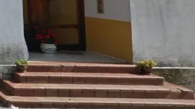 Apartment on La Virgen Street photo 7