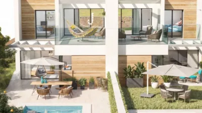 Casa - Vista 3