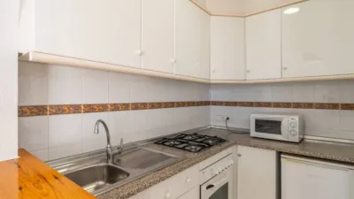 House in Calpe - Calp photo 31