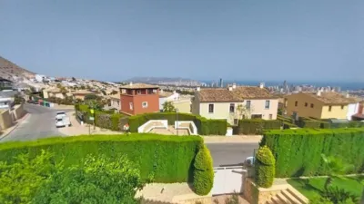Casa – Finestrat, la Marina Baixa - Vista 2