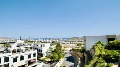 Casa – Finestrat, la Marina Baixa - Vista 2