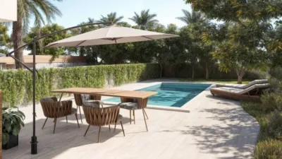 Casa - Vista 2