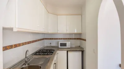 House in Calpe - Calp photo 35