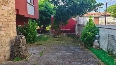 Terraced house on Calle de San Justo photo 44