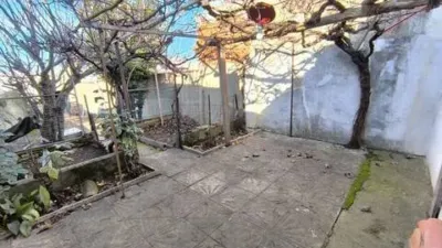 Rustic house in Monte del Rey photo 16