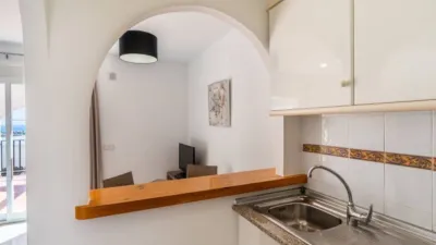 House in Calpe - Calp photo 37