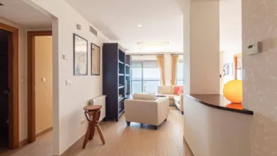 Piso – Torrevieja - Vista 2