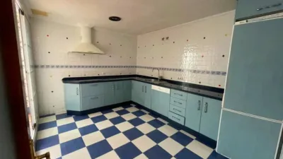 Apartment in Ubrique photo 7