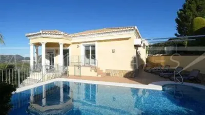 Casa - Vista 2