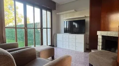 Chalet in Polanco photo 24
