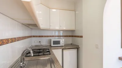 House in Calpe - Calp photo 32