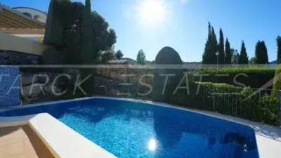 Casa - Vista 3