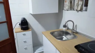 Chalet in Benaocaz photo 7