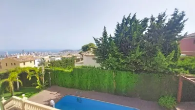Chalet in Finestrat Area photo 29