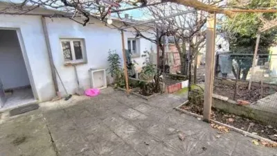 Rustic house in Monte del Rey photo 15