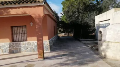 Terreno en venta en Orihuela Pedanías - Más
