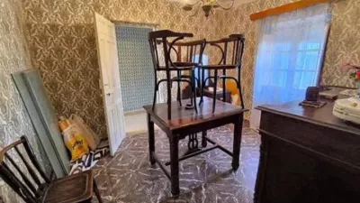 Rustic house in Monte del Rey photo 10