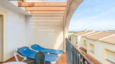 House in Calpe - Calp photo 38