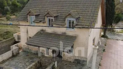 Chalet in Cabra del Camp photo 34