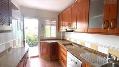 Apartment in El Alamillo photo 19
