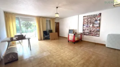 Apartment in El Alamillo photo 36