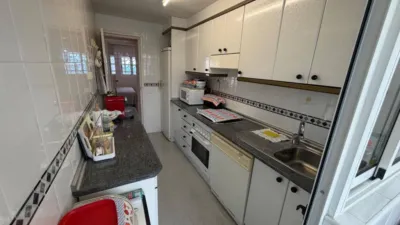 Apartment in Centre photo 22