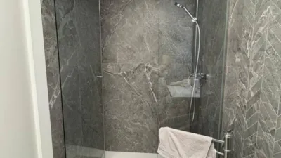 Apartment in the Centre photo 16