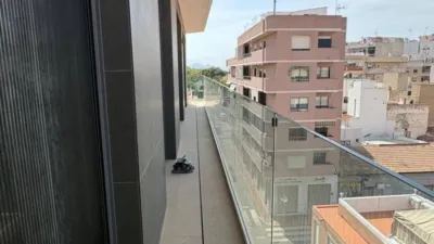 Apartment in the Centre photo 3