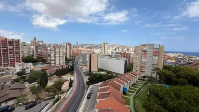 Apartment in Centre photo 12