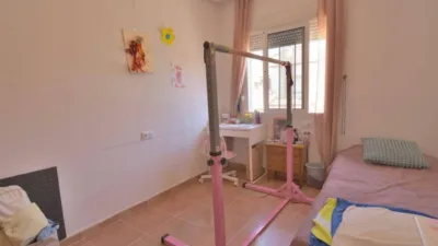 Chalet in Algorfa photo 19