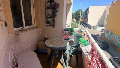 Piso – Los Montesinos - Vista 2