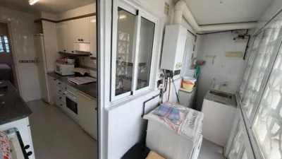 Apartment in Centre photo 24