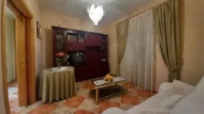 Terraced house in Noguerones photo 30