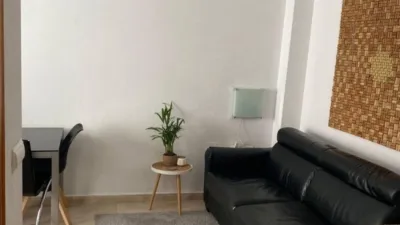 Piso – Torrevieja - Vista 2