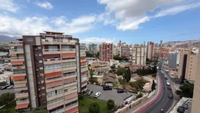 Piso – Benidorm, Foia del Bol - Cementeri, la Marina Baixa - Más