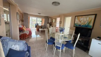 Apartment in Centre photo 13