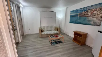 Piso en Playa del Cura photo 3