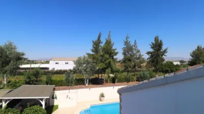 Casa – San Fulgencio - Vista 5