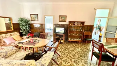 Terraced house in Almoradí photo 8