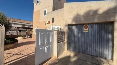 Pis – Torrevieja - Vista 2