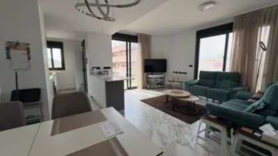 Apartment in the Centre photo 23
