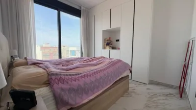 Apartment in the Centre photo 5