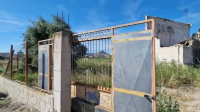 House on Calle de los Alhamas 10 photo 9