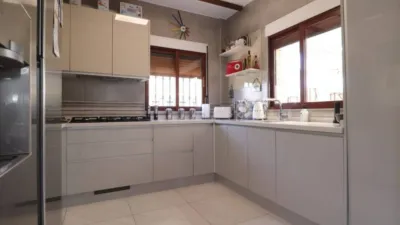 Villa in Formentera del Segura photo 11