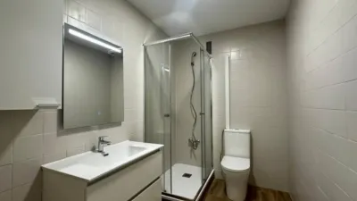 Apartment in Acequión-Los Naúfragos photo 10