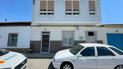 Terraced house in Almoradí photo 28