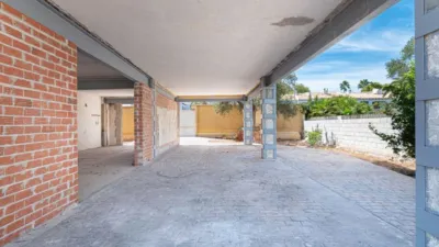 House in Cabo Roig-La Zenia-La Regia photo 19