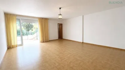Apartment in El Alamillo photo 24